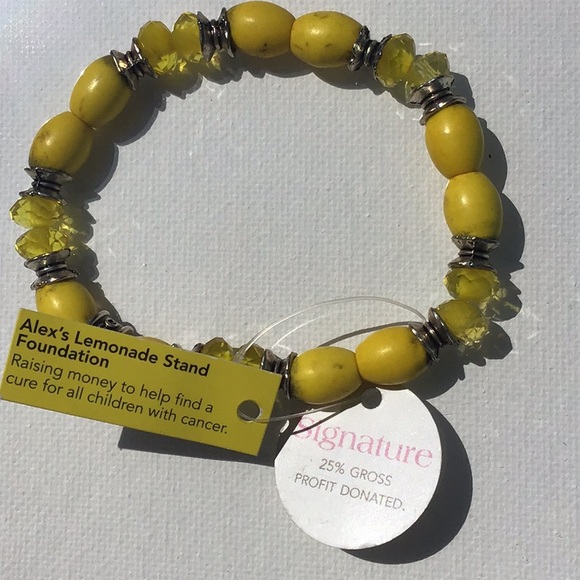 Alex and Ani Chavez for Charity for Charity - Picture 3 of 3